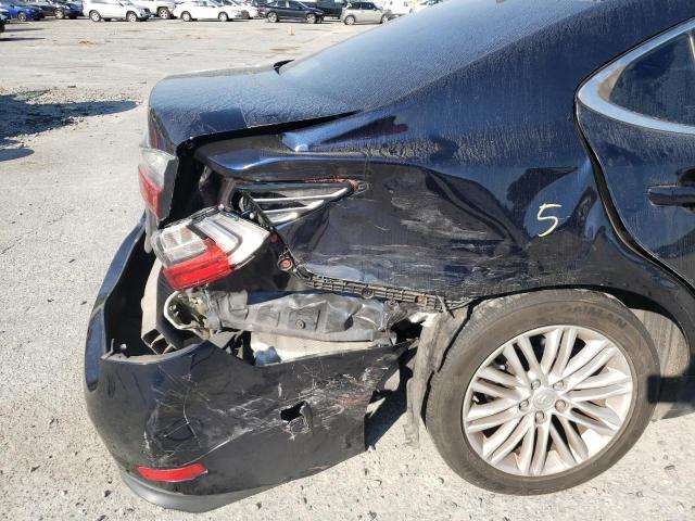 Photo 9 from auction – 2016 LEXUS ES 350 with VIN 58ABK1GG4GU002546