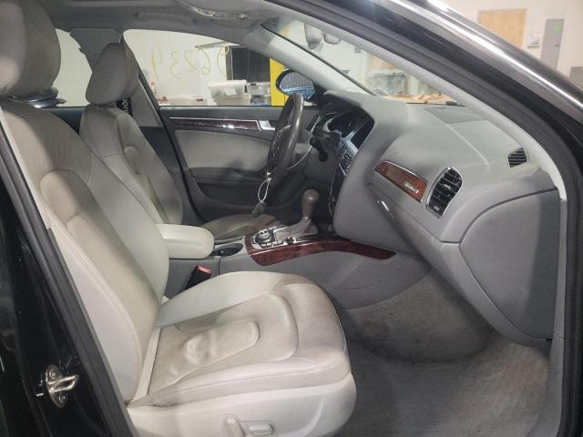 Photo 5 from auction – 2011 AUDI A4 PREMIUM with VIN WAUFFAFLXBA091143