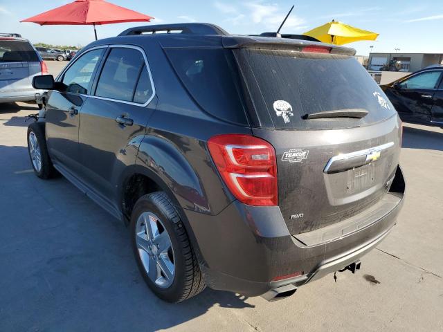 Photo 3 from auction – 2016 CHEVROLET EQUINOX LT with VIN 2GNFLFE32G6155505