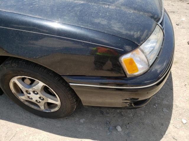 Photo 9 from auction – 1999 TOYOTA AVALON with VIN 4T1BF18B8XU321382