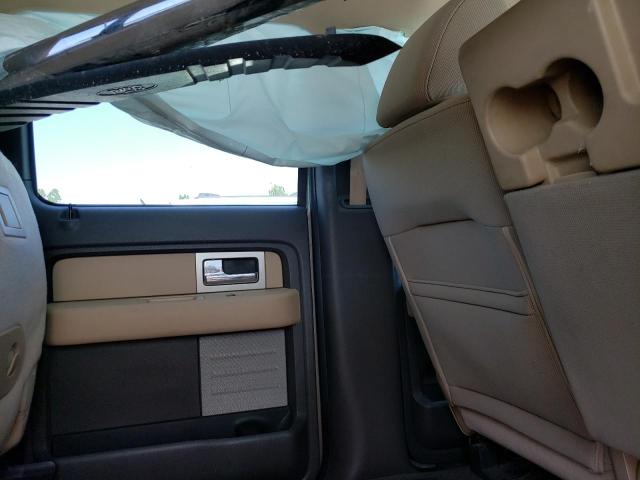 Photo 10 from auction – 2011 FORD F150 SUPER with VIN 1FTFW1EF8BFA26681