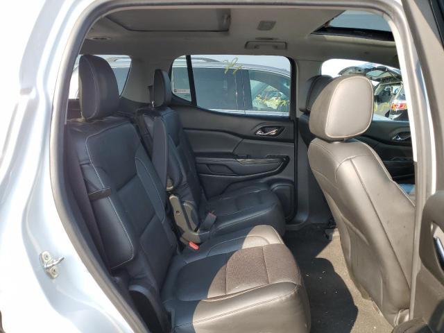 Photo 6 from auction – 2017 GMC ACADIA SLT with VIN 1GKKNNLS1HZ130658