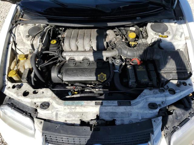 Photo 7 from auction – 1997 CHRYSLER SEBRING JX with VIN 3C3EL55H4VT588850