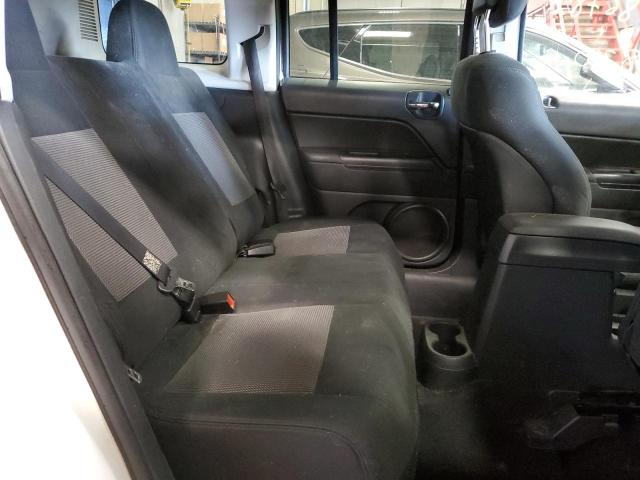Photo 6 from auction – 2012 JEEP PATRIOT LA with VIN 1C4NJPFB4CD500342