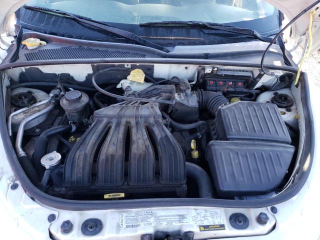 Photo 7 from auction – 2005 CHRYSLER PT CRUISER with VIN 3C4FY58BX5T540634