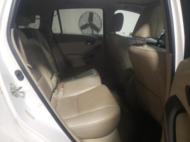 Photo 6 from auction – 2015 ACURA RDX with VIN 5J8TB4H34FL017549