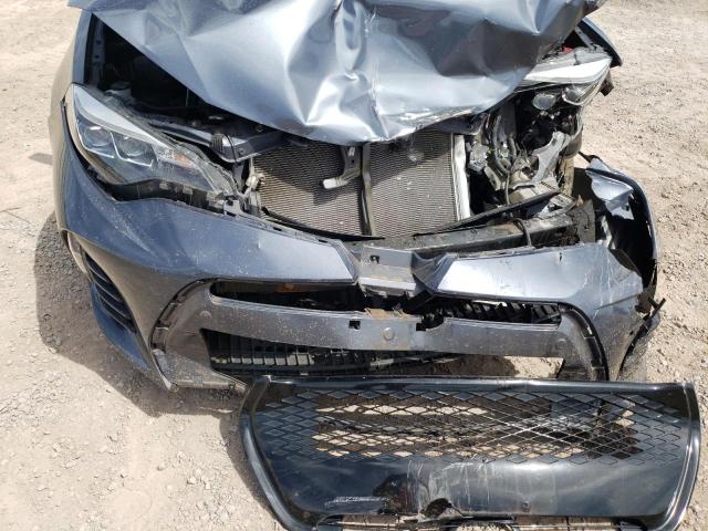 Photo 9 from auction – 2018 TOYOTA COROLLA L with VIN 5YFBURHE5JP738921