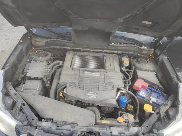 Photo 7 from auction – 2014 SUBARU FORESTER 2 with VIN JF2SJGPC7EH413770