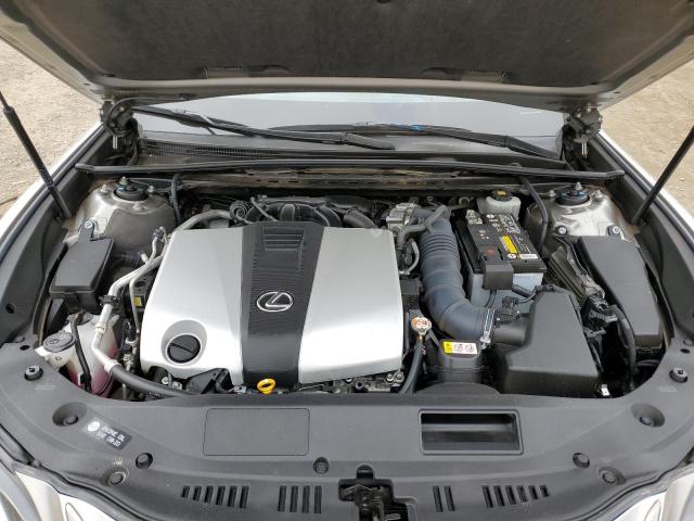 Photo 7 from auction – 2019 LEXUS ES 350 with VIN JTHBZ1B1XK2000720