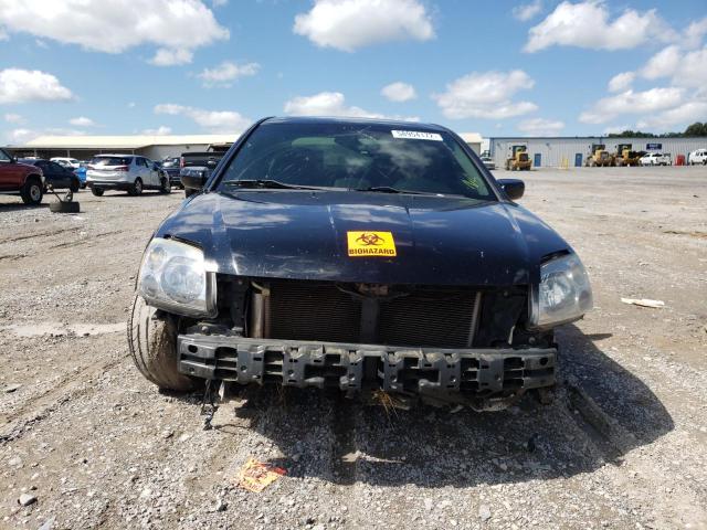 Foto 7 de la subasta – 2012 MITSUBISHI GALANT ES con VIN 4A32B3FF9CE014113