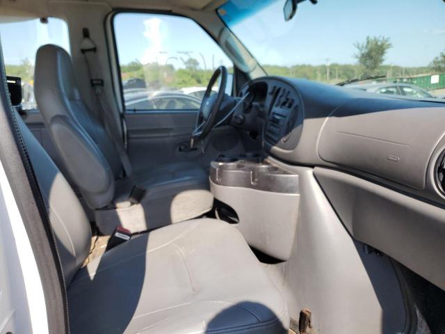 Фото 5 с аукциона – 2006 FORD ECONOLINE с VIN 1FBSS31L16HA89587