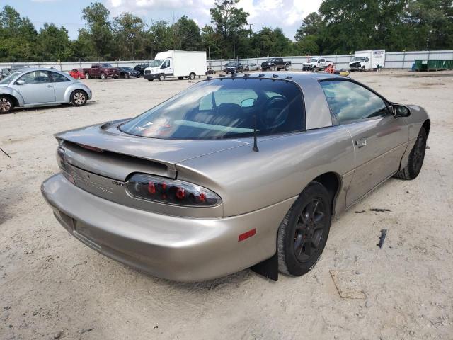 Photo 4 from auction – 2001 CHEVROLET CAMARO with VIN 2G1FP22K312138110