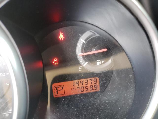 Фото 8 с аукциона – 2011 NISSAN VERSA S с VIN 3N1BC1CP9BL379975