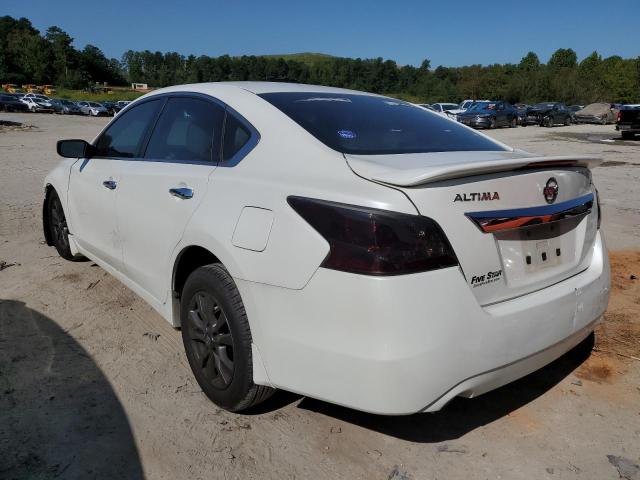 Photo 3 from auction – 2015 NISSAN ALTIMA 2.5 with VIN 1N4AL3AP5FC448787