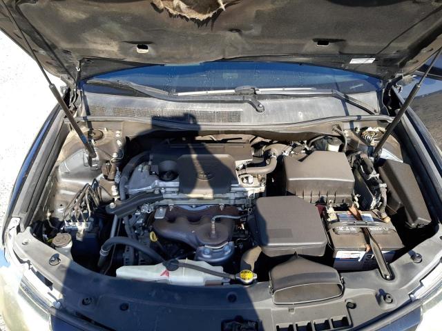 Photo 7 from auction – 2012 TOYOTA CAMRY BASE with VIN 4T1BF1FK9CU151885
