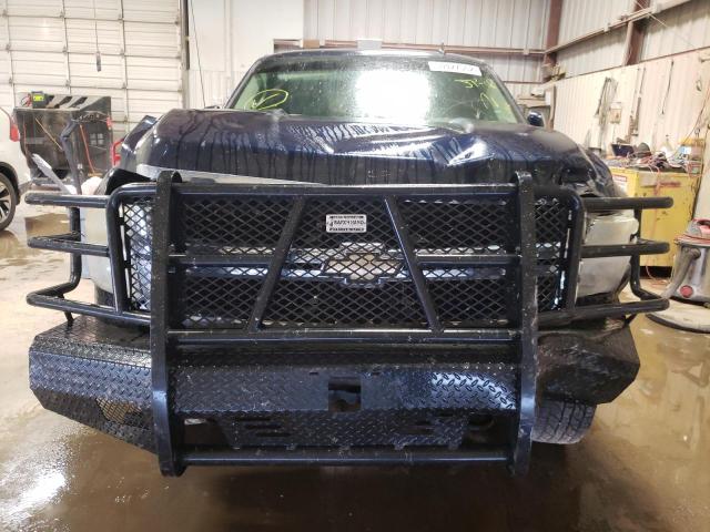 Photo 9 from auction – 2008 CHEVROLET SILVERADO with VIN 1GCHC23K88F135268