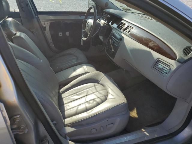 Photo 5 from auction – 2008 BUICK LUCERNE CX with VIN 1G4HD572X8U178901