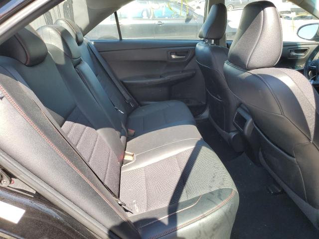 Photo 6 from auction – 2017 TOYOTA CAMRY LE with VIN 4T1BF1FK6HU405351