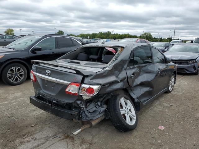 Photo 4 from auction – 2013 TOYOTA COROLLA BA with VIN 2T1BU4EE0DC012752
