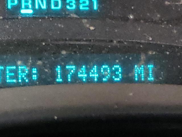 Foto 8 de la subasta – 2003 CHEVROLET SILVERADO con VIN 1GCHK29U63E371508