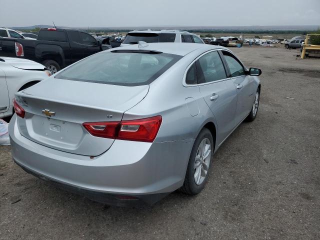 Photo 4 from auction – 2016 CHEVROLET MALIBU LT with VIN 1G1ZE5ST4GF277151