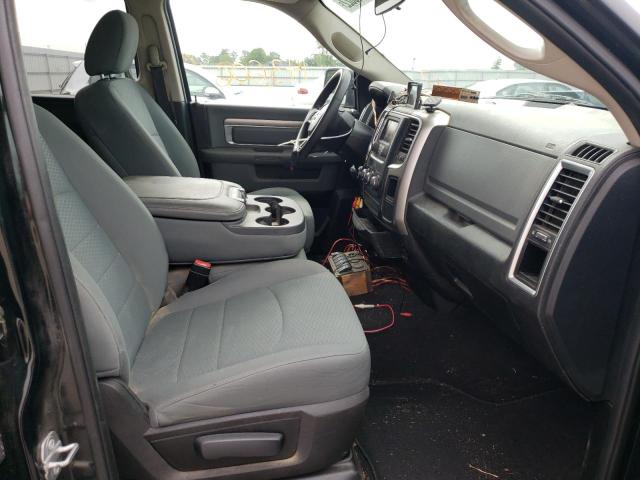 Photo 5 from auction – 2017 RAM 1500 SLT with VIN 1C6RR6GT5HS549927
