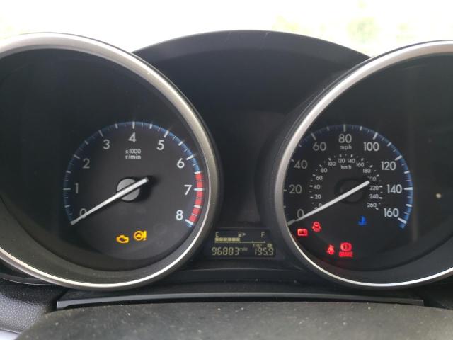 Photo 8 from auction – 2012 MAZDA 3 I with VIN JM1BL1L89C1561013