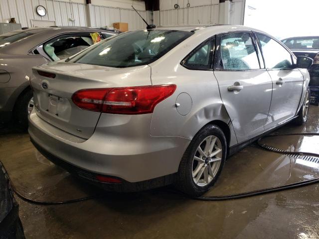 Photo 4 from auction – 2016 FORD FOCUS SE with VIN 1FADP3F29GL352127