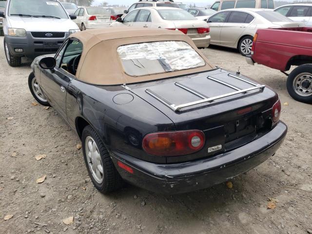 Photo 3 from auction – 1993 MAZDA MX-5 MIATA with VIN JM1NA3510P0402469