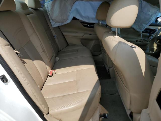 Photo 6 from auction – 2014 NISSAN ALTIMA 2.5 with VIN 1N4AL3AP0EC177295
