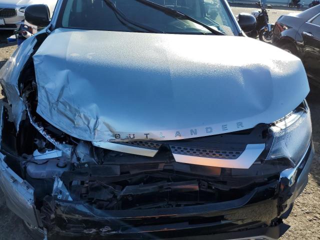 Photo 7 from auction – 2020 MITSUBISHI OUTLANDER with VIN JA4AD2A38LZ045372