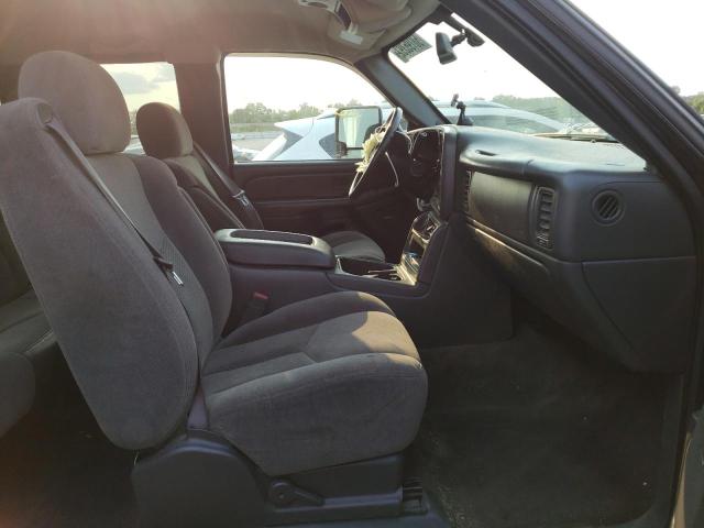 Photo 5 from auction – 2005 CHEVROLET SILVERADO with VIN 2GCEK19B651377373