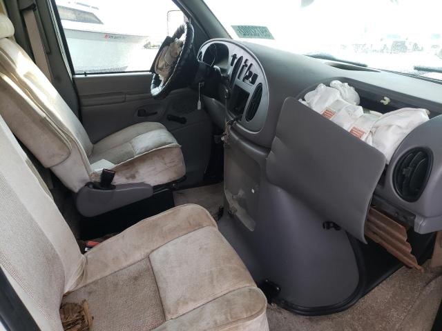 Photo 5 from auction – 1997 FORD ECONOLINE with VIN 1FDKE30S9VHB56703