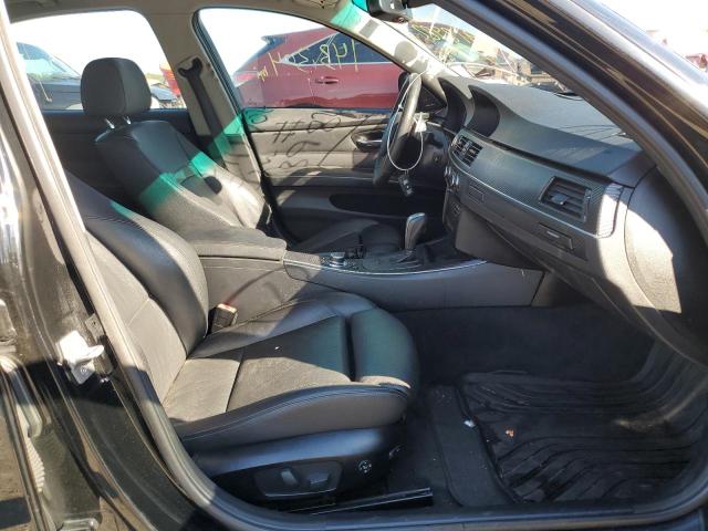 Photo 5 from auction – 2011 BMW 335 XI with VIN WBAPL5C50BA918982