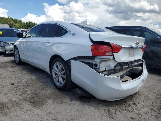 Photo 3 from auction – 2017 CHEVROLET IMPALA LS with VIN 2G11Z5SA7H9108364