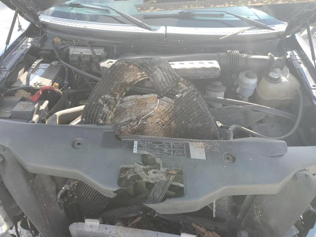 Photo 7 from auction – 2005 FORD F150 with VIN 1FTPX14585NA94693