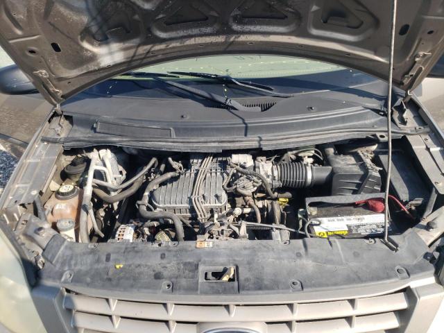 Photo 7 from auction – 2005 FORD FREESTAR S with VIN 2FMZA51615BA29108
