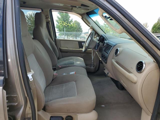 Photo 5 from auction – 2003 FORD EXPEDITION with VIN 1FMPU16L03LB07199