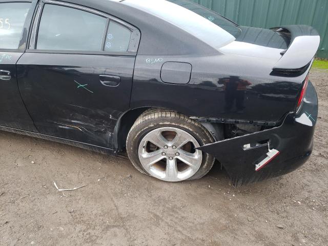 Photo 9 from auction – 2012 DODGE CHARGER SE with VIN 2C3CDXBG1CH271710