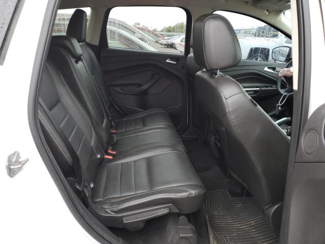 Photo 6 from auction – 2015 FORD ESCAPE TIT with VIN 1FMCU9J99FUC57142