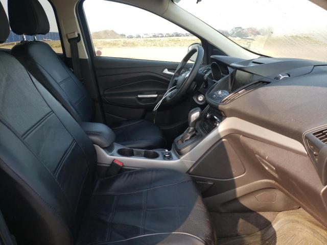 Photo 5 from auction – 2014 FORD ESCAPE SE with VIN 1FMCU9G99EUD96659