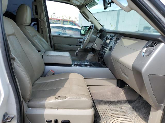 Foto 5 de la subasta – 2014 FORD EXPEDITION con VIN 1FMJK2A51EEF26745