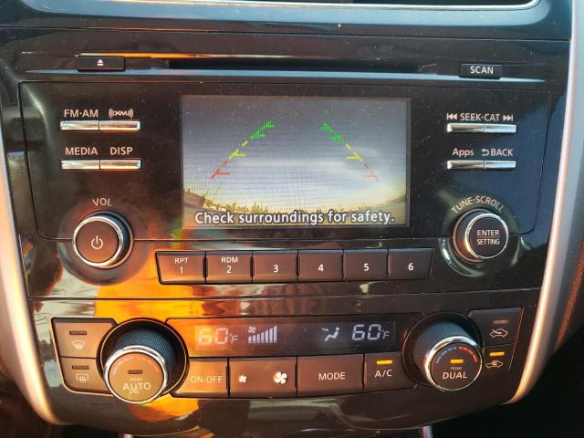 Photo 9 from auction – 2015 NISSAN ALTIMA 2.5 with VIN 1N4AL3AP1FC463397