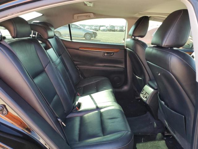 Photo 6 from auction – 2015 LEXUS ES 300H with VIN JTHBW1GG7F2082885