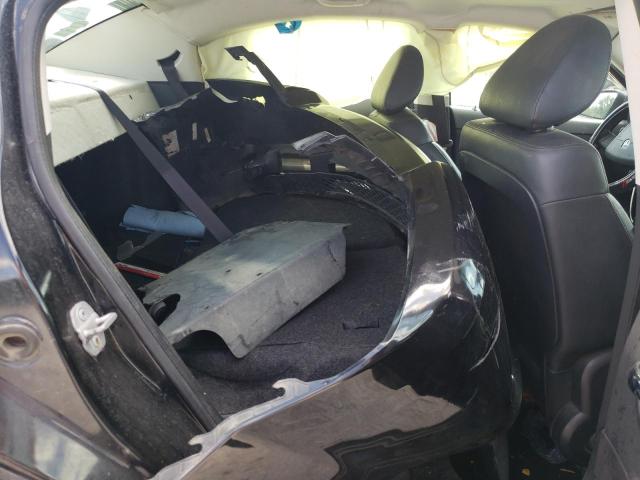 Photo 6 from auction – 2009 DODGE AVENGER SX with VIN 1B3LC56B09N555705