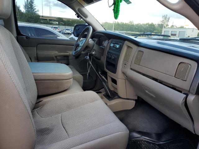 Photo 5 from auction – 2002 DODGE RAM 1500 with VIN 1D7HA16K32J212571