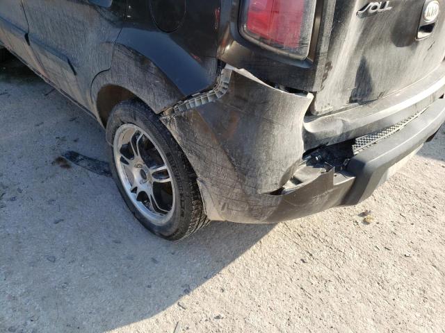 Photo 9 from auction – 2010 KIA SOUL + with VIN KNDJT2A28A7032937