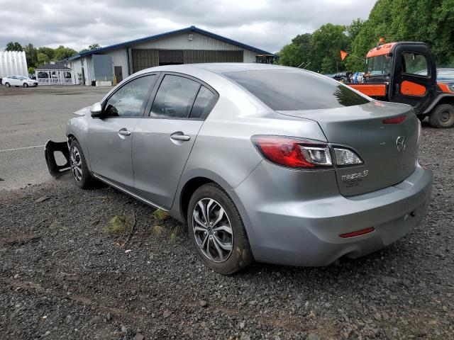Photo 3 from auction – 2013 MAZDA 3 I with VIN JM1BL1TGXD1822707