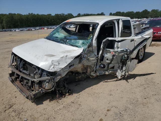 Photo 2 from auction – 2008 NISSAN TITAN XE with VIN 1N6AA07C38N337775