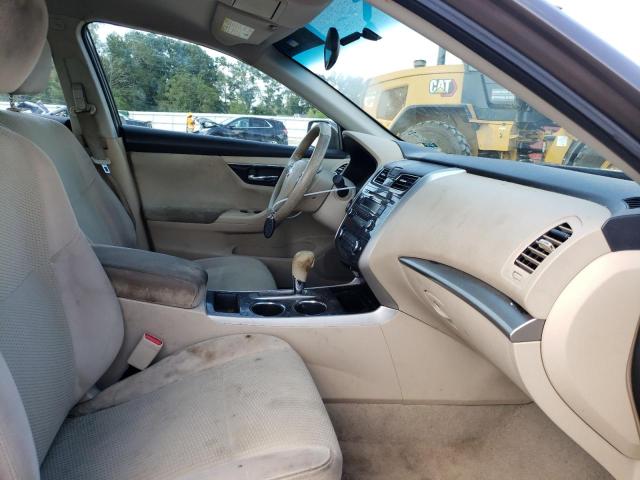 Photo 5 from auction – 2014 NISSAN ALTIMA 2.5 with VIN 1N4AL3AP4EN205569
